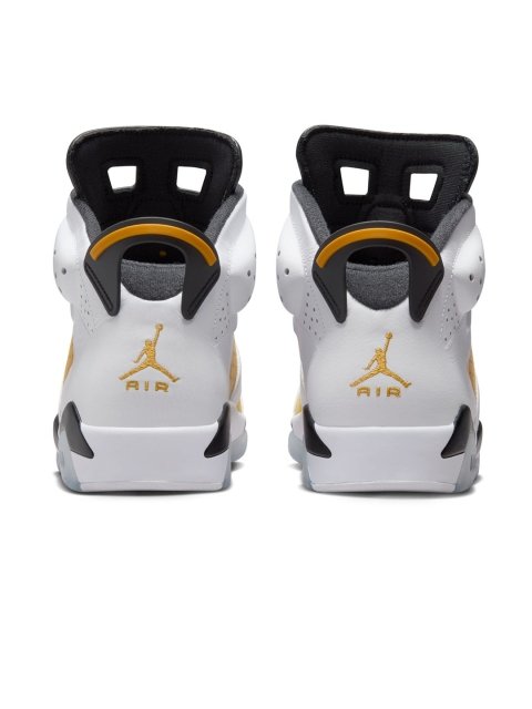 Nike Men Air Jordan 6 Retro Shoes