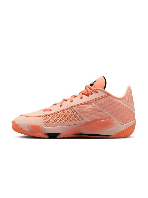 Nike Men Air Jordan XXXVIII Low PF Basketball Shoes
