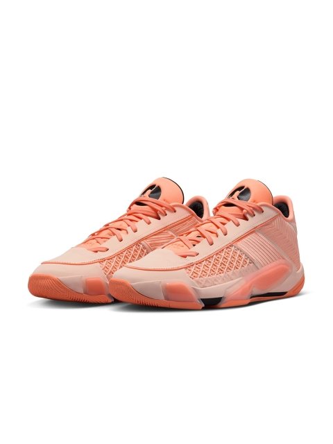 Nike Men Air Jordan XXXVIII Low PF Basketball Shoes