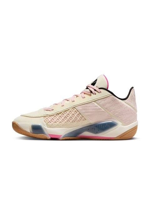 Nike Men Air Jordan XXXVIII Low PF Basketball Shoes
