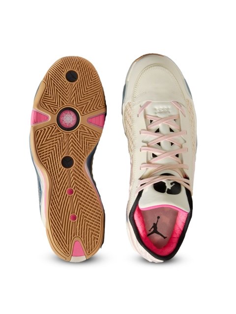 Nike Men Air Jordan XXXVIII Low PF Basketball Shoes
