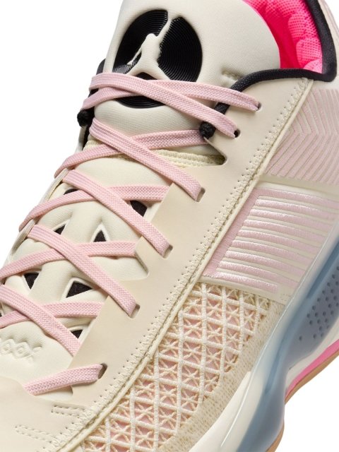 Nike Men Air Jordan XXXVIII Low PF Basketball Shoes