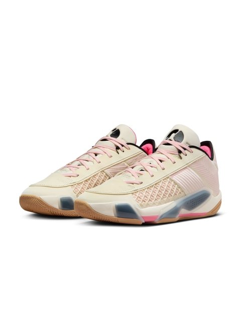 Nike Men Air Jordan XXXVIII Low PF Basketball Shoes