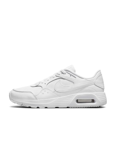 Nike Men Air Max SC Leather Running Shoes
