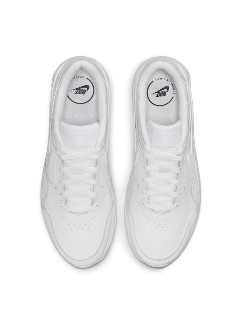 Nike Men Air Max SC Leather Running Shoes