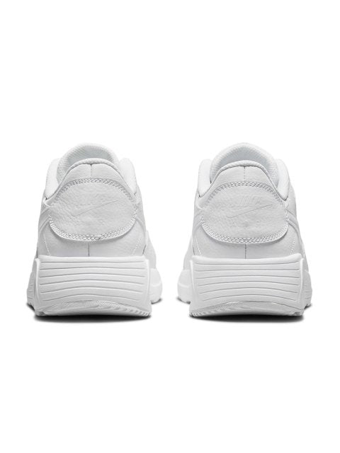 Nike Men Air Max SC Leather Running Shoes