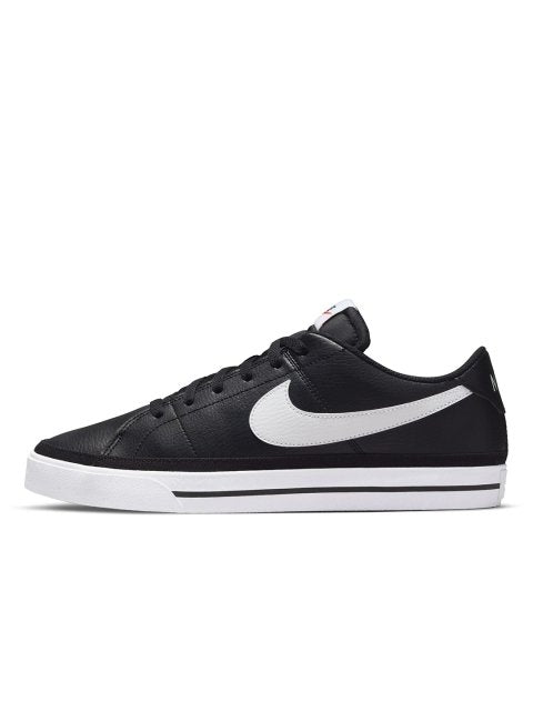 Nike Men Black COURT LEGACY NN Sneakers