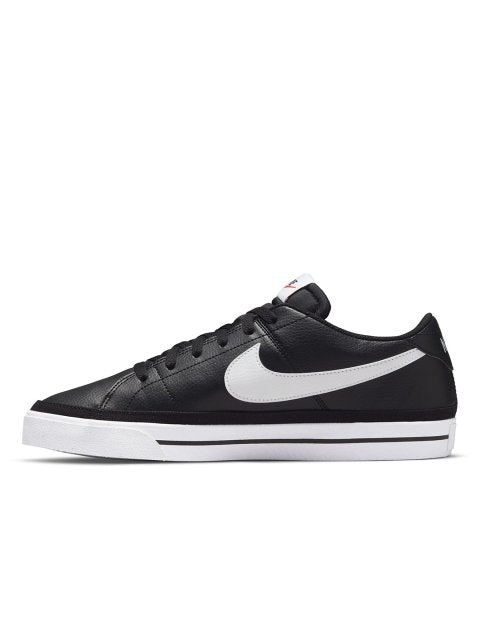 Nike Men Black COURT LEGACY NN Sneakers