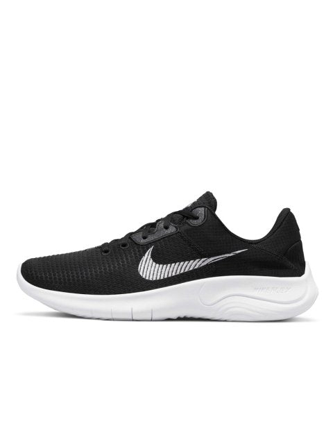 Nike Men Black Flex Experience 11 Running Shoes
