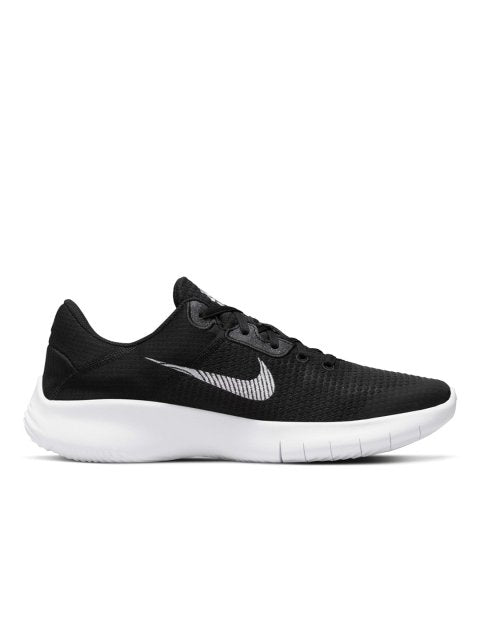 Nike Men Black Flex Experience 11 Running Shoes