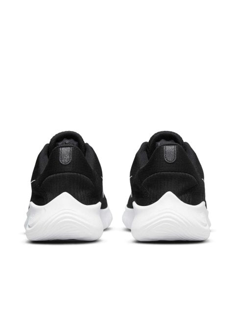 Nike Men Black Flex Experience 11 Running Shoes