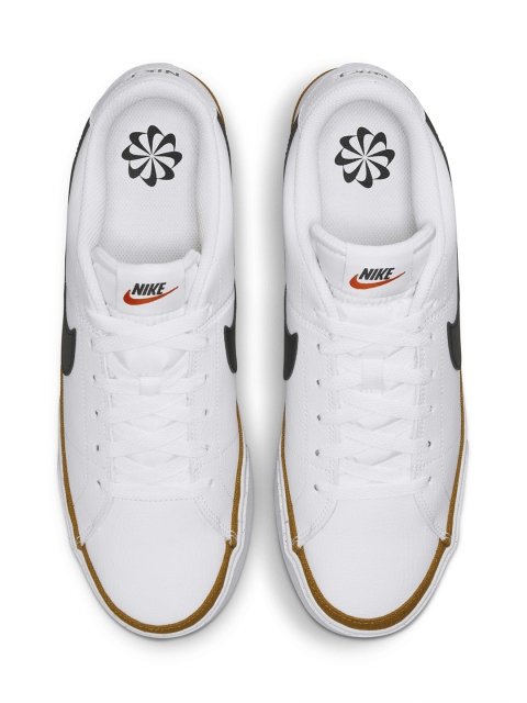Nike Men Court Legacy NN Sneakers