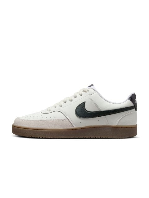 Nike Men Court Vision Low Sneakers