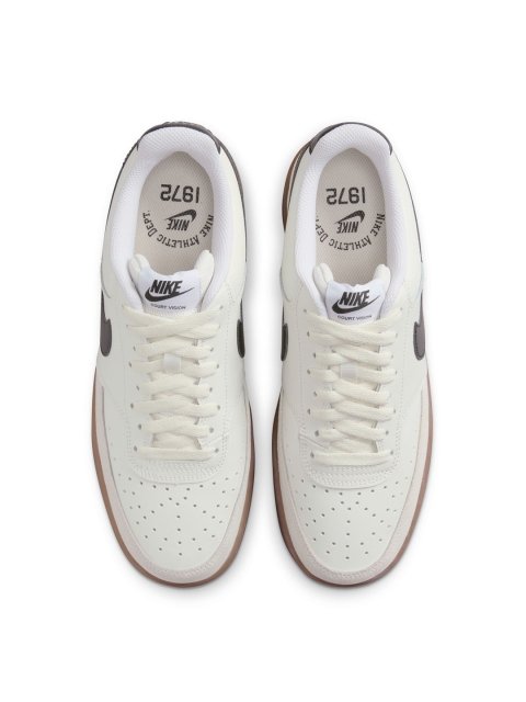 Nike Men Court Vision Low Sneakers