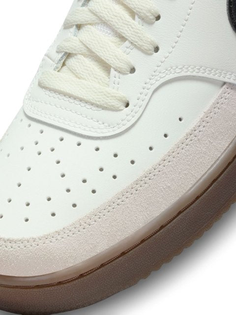 Nike Men Court Vision Low Sneakers