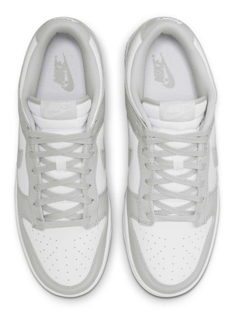 Nike Men Dunk Leather Sneakers