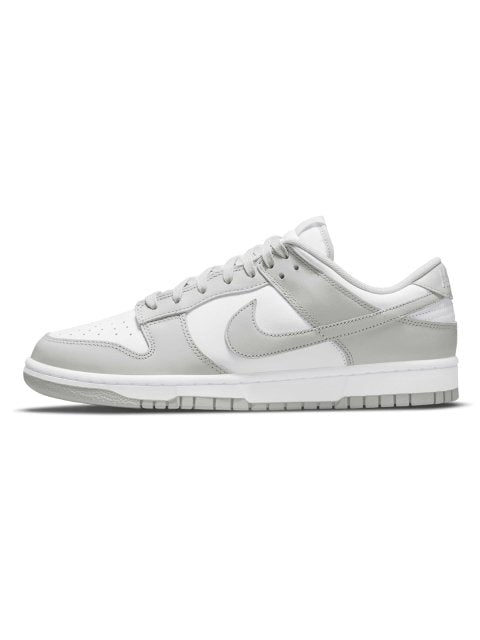 Nike Men Dunk Leather Sneakers