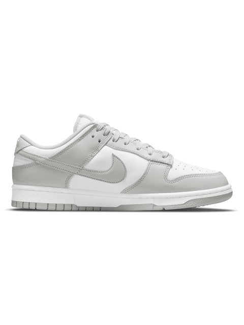 Nike Men Dunk Leather Sneakers