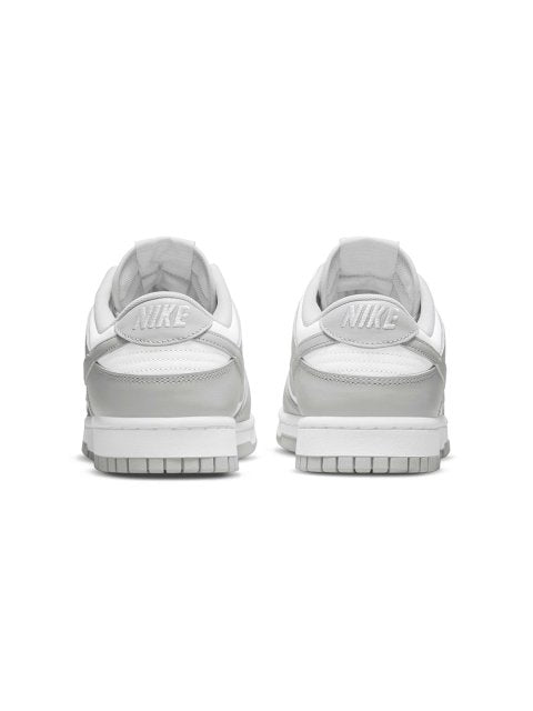 Nike Men Dunk Leather Sneakers
