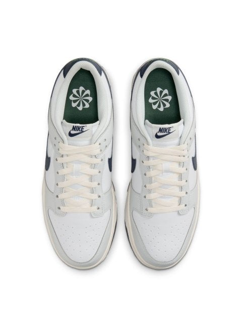 Nike Men Dunk Low Sneakers