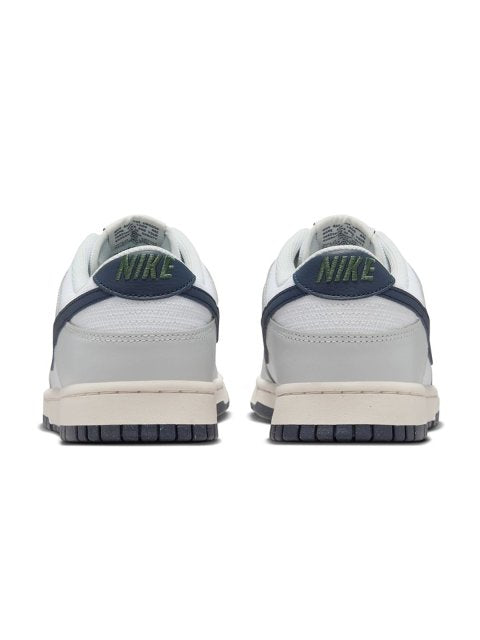 Nike Men Dunk Low Sneakers