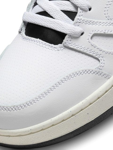 Nike Men Full Force Low Sneakers