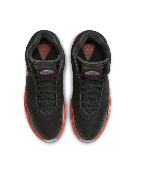 Nike Men G.T. Hustle 2 GTE EP Basketball Shoes