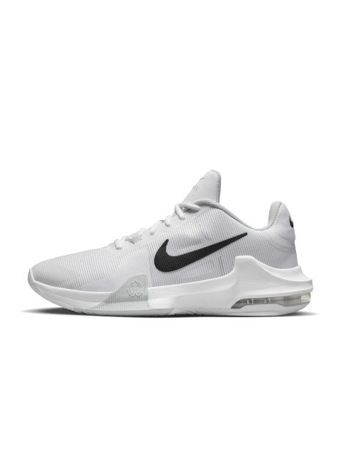 Nike Men Impact 4 Basketball Shoes