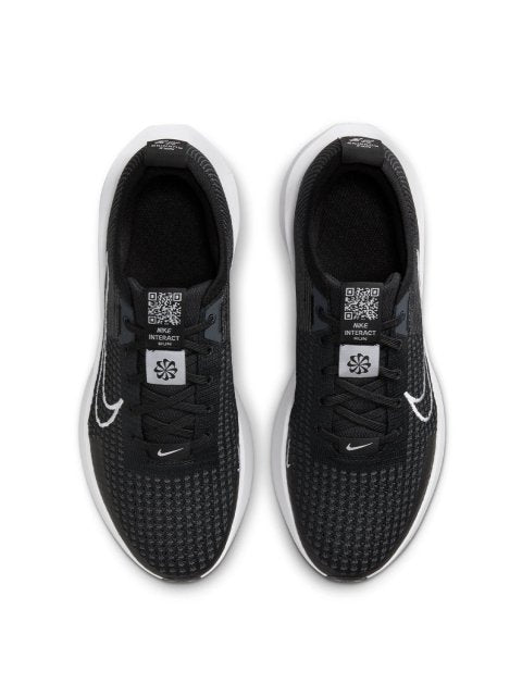 Nike Men Interact Run Road Running Shoes