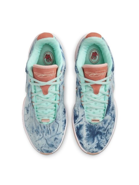 Nike Men LeBron XXI 'Aragonite' EP Basketball Shoes