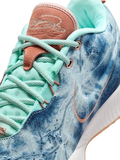 Nike Men LeBron XXI 'Aragonite' EP Basketball Shoes