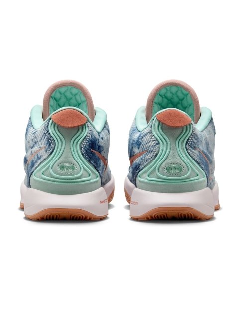 Nike Men LeBron XXI 'Aragonite' EP Basketball Shoes