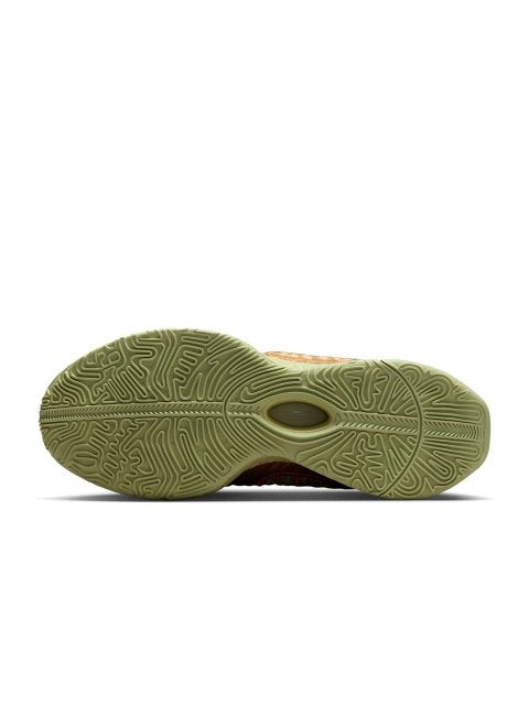 Nike Men LeBron XXI 'Queen Conch' EP Basketball Shoes