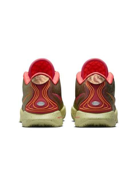 Nike Men LeBron XXI 'Queen Conch' EP Basketball Shoes