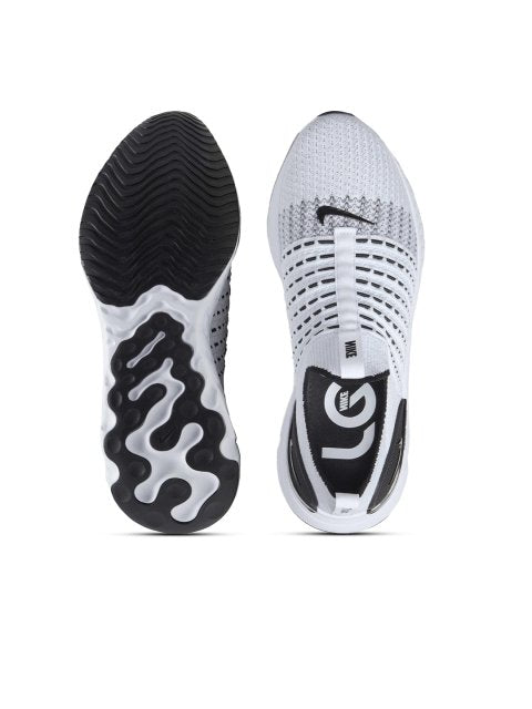 Nike Men React Phantom Run Flyknit 2 Road Running Shoes