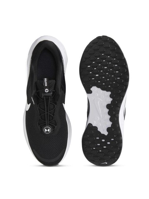 Nike Men Revolution 7 EasyOn Road Running Shoes