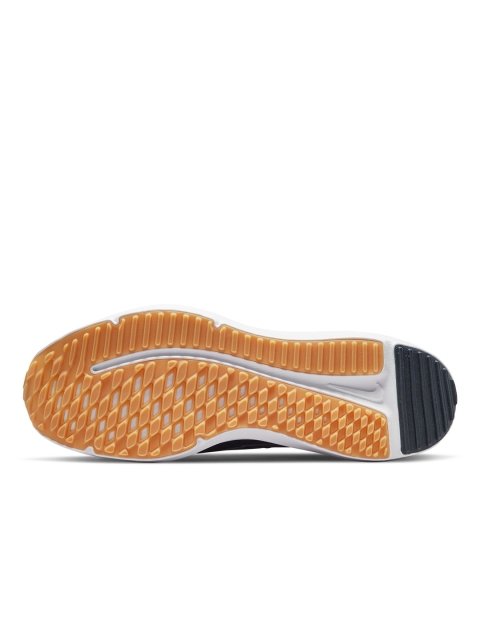 Nike Men Solid Downshifter 12 Road Running Shoes