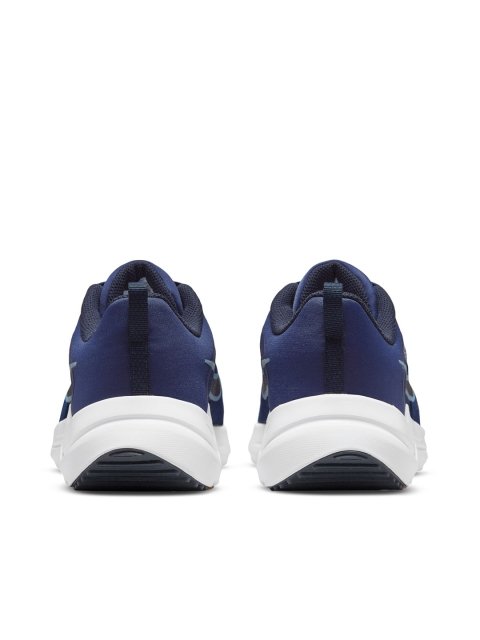 Nike Men Solid Downshifter 12 Road Running Shoes