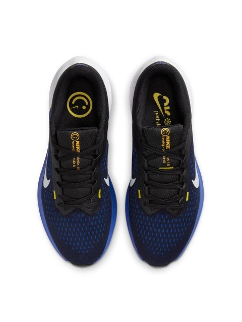 Nike Men Winflo 10 Road Running Shoes