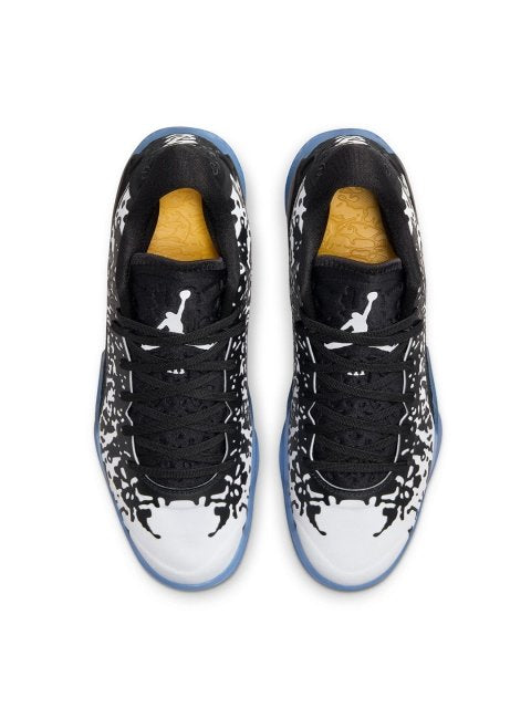 Nike Men Zion 3 PF Basketball Shoes