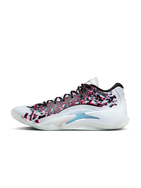 Nike Men Zion 3 'Z-3D' PF Basketball Shoes