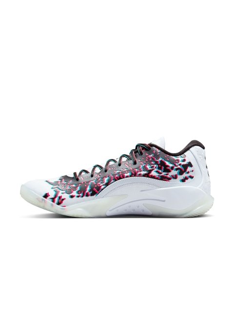 Nike Men Zion 3 'Z-3D' PF Basketball Shoes