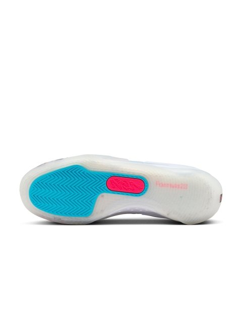 Nike Men Zion 3 'Z-3D' PF Basketball Shoes
