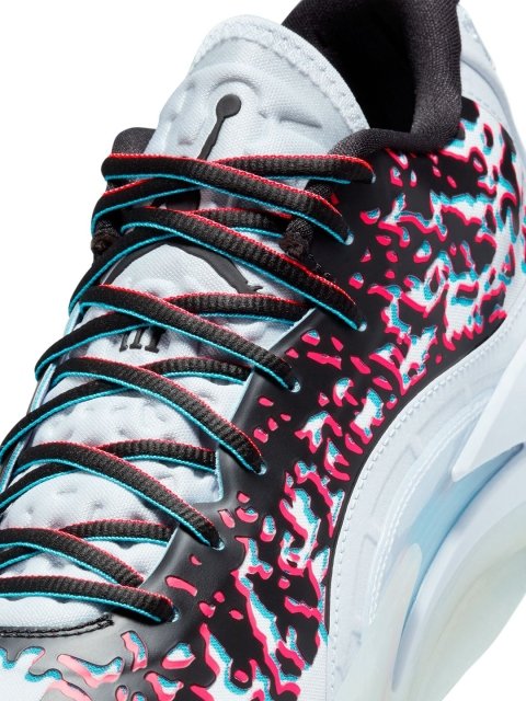 Nike Men Zion 3 'Z-3D' PF Basketball Shoes