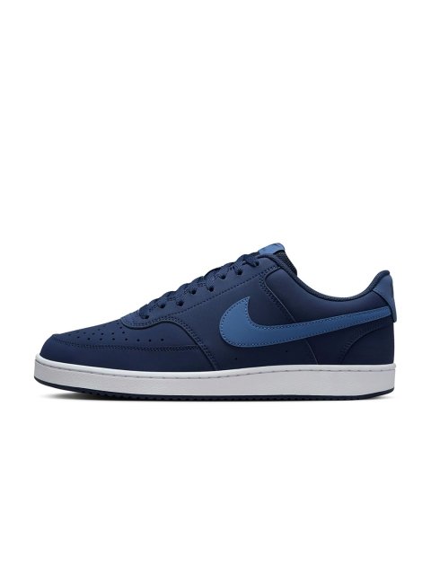 Nike Men's Court Vision Low Shoes
