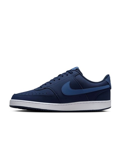 Nike Men's Court Vision Low Shoes