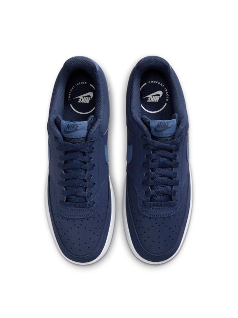 Nike Men's Court Vision Low Shoes