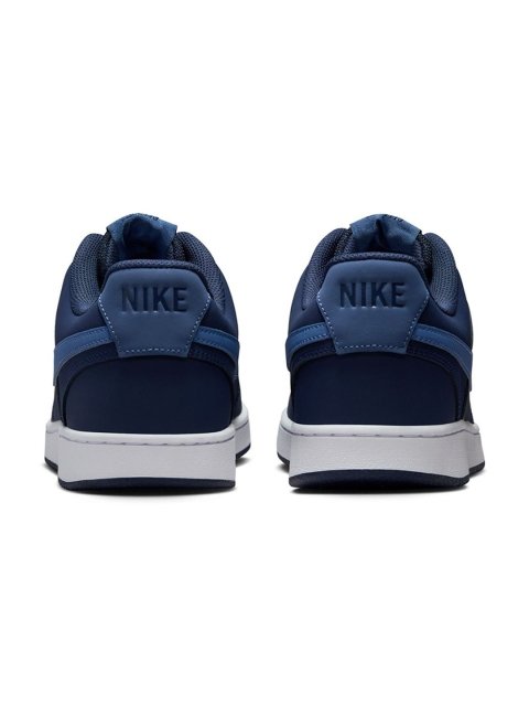 Nike Men's Court Vision Low Shoes