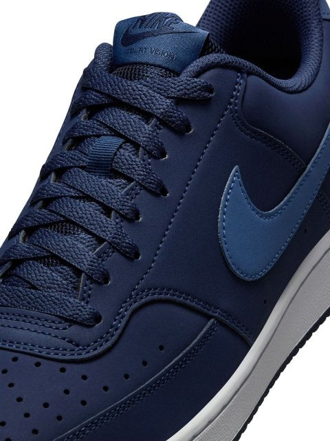 Nike Men's Court Vision Low Shoes