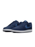 Nike Men's Court Vision Low Shoes